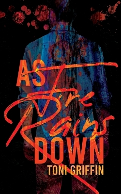 Book cover for As Fire Rains Down