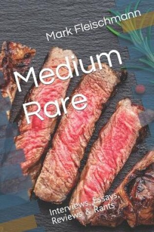 Cover of Medium Rare