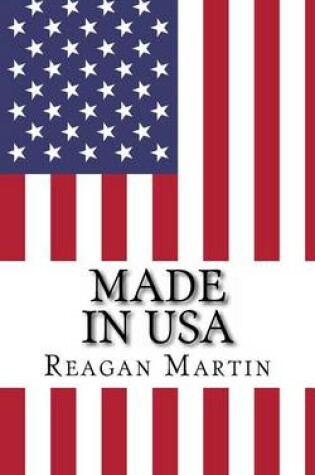 Cover of Made In USA