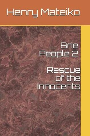 Cover of Brie People 2