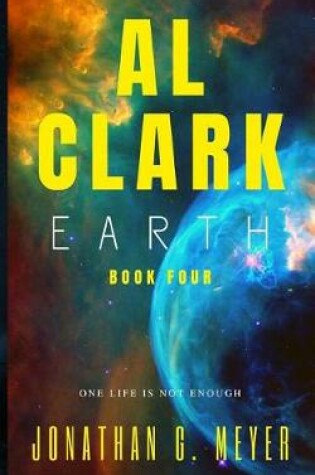 Cover of AL CLARK - Earth