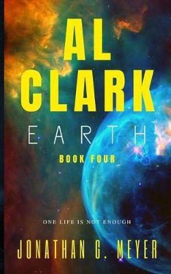 Cover of AL CLARK - Earth