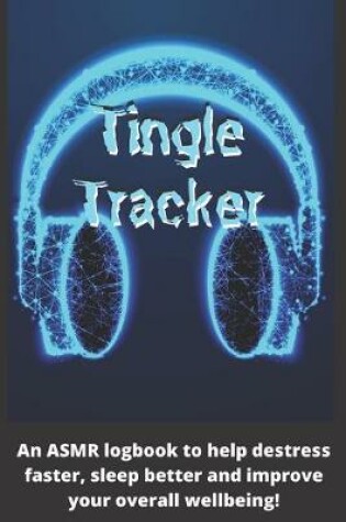 Cover of Tingle Tracker