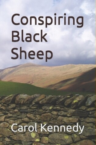 Cover of Conspiring Black Sheep