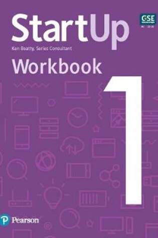 Cover of StartUp 1, Workbook