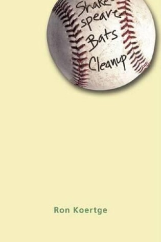 Cover of Shakespeare Bat Cleans Up