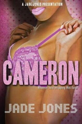 Cover of Cameron