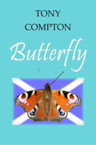 Cover of Butterfly