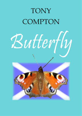 Book cover for Butterfly