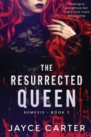 Cover of The Resurrected Queen