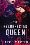 Book cover for The Resurrected Queen