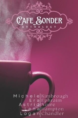 Cover of Cafe Sonder Anthology