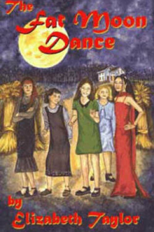 Cover of The Fat Moon Dance