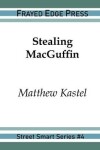 Book cover for Stealing MacGuffin