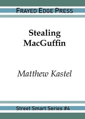 Cover of Stealing MacGuffin