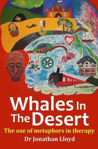 Cover of Whales In The Desert