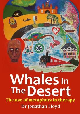 Book cover for Whales In The Desert