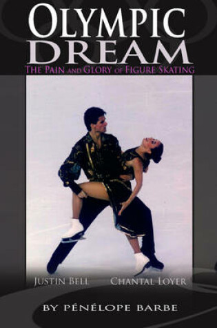 Cover of Olympic Dream