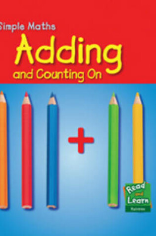 Cover of Adding