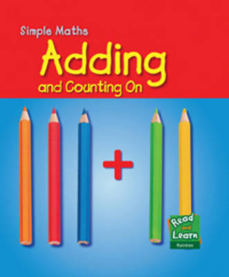 Cover of Adding