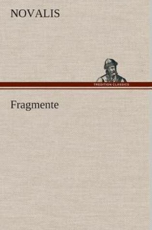 Cover of Fragmente