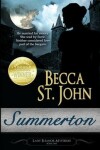 Book cover for Summerton