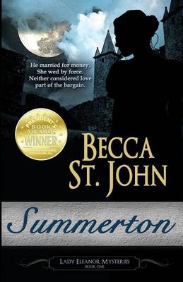 Book cover for Summerton