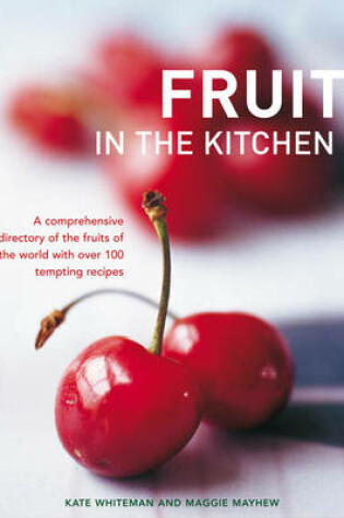 Cover of Fruit in the Kitchen