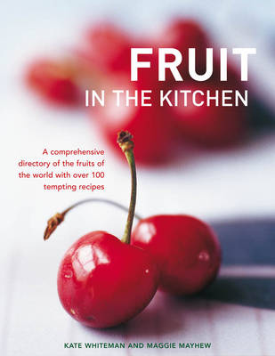Book cover for Fruit in the Kitchen