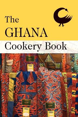 Cover of The Ghana Cookery Book