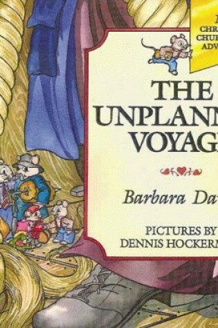 Cover of The Unplanned Voyage