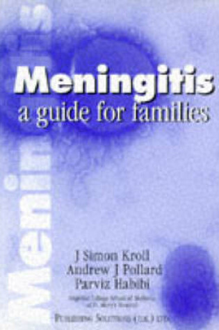 Cover of Meningitis