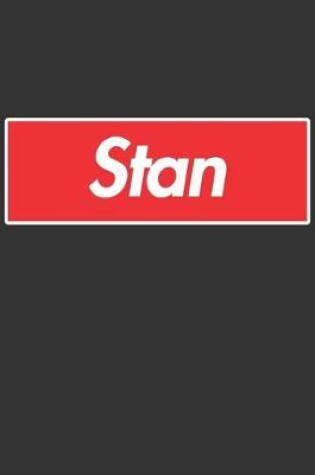 Cover of Stan