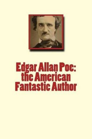 Cover of Edgar Allan Poe