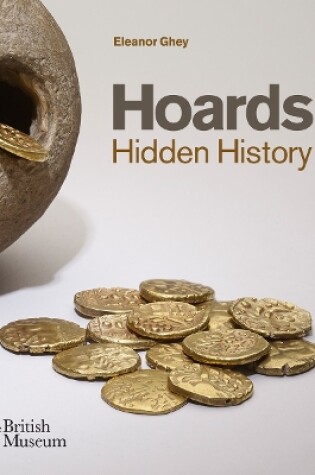 Cover of Hoards