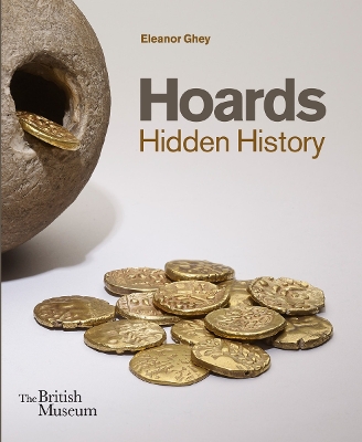 Book cover for Hoards