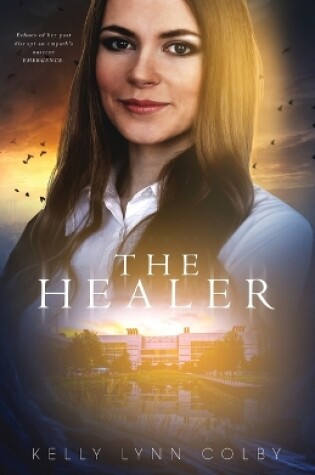 Cover of The Healer