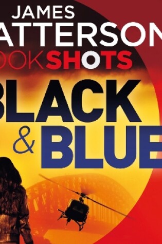 Cover of Black & Blue