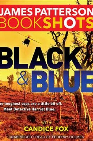 Cover of Black & Blue