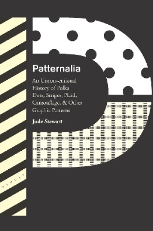 Cover of Patternalia