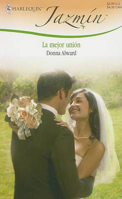 Book cover for La Mejor Uni�n