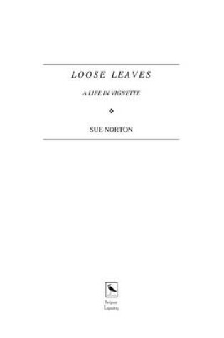 Cover of Loose Leaves