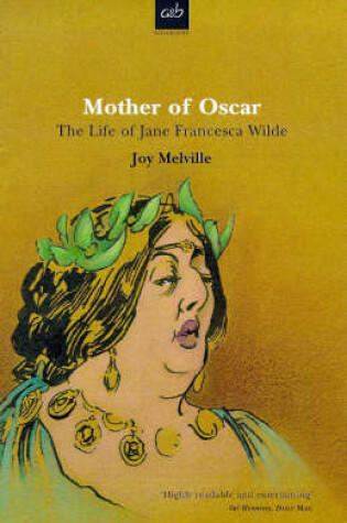 Cover of Mother of Oscar