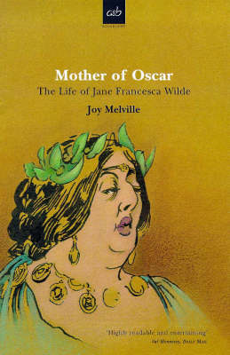 Book cover for Mother of Oscar