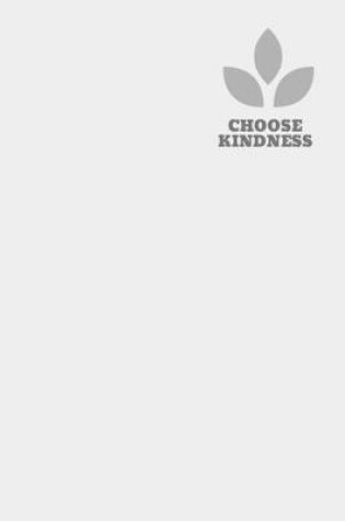 Cover of Choose Kindness