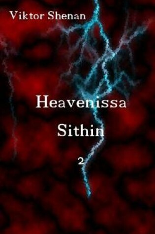 Cover of Heavenissa Sithin 2