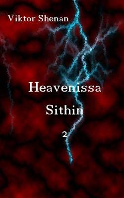 Book cover for Heavenissa Sithin 2