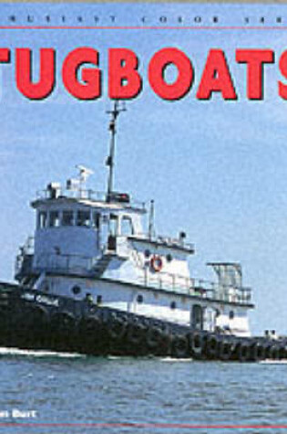 Cover of Tugboats