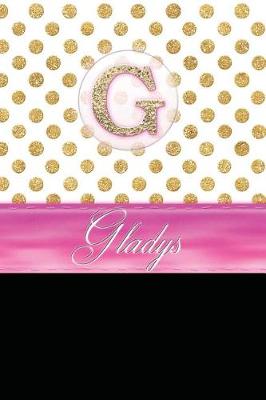 Book cover for Gladys