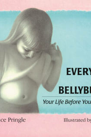 Cover of Everybody Has a Bellybutton